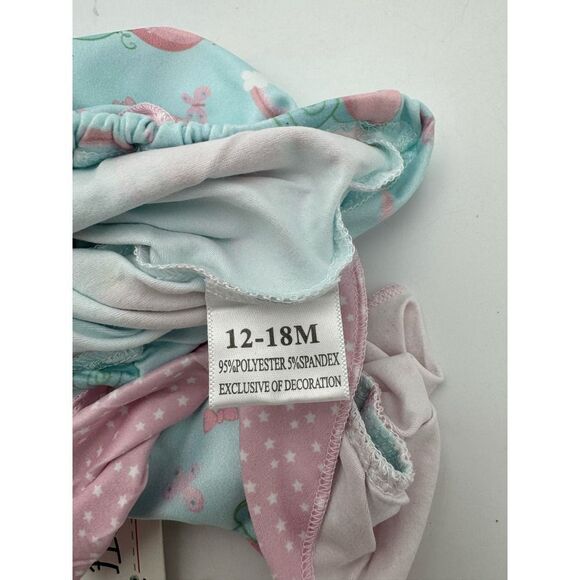 PETE BY LUCY ROMPER - Picture 3 of 5